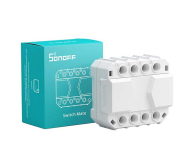 Sonoff Inteligentny przekaźnik S-MATE - 1062439 - zdjęcie 2